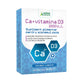 Ca+vitamina d3 2000ui 30cpr - Adya Green Pharma