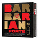 Barbarian Forte 2 capsule - Adya Green Pharma