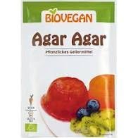 Agar agar 100gr - Pronat