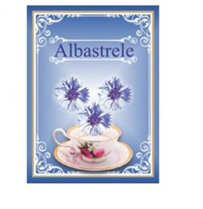 Ceai de albastrele 50gr - Cyani