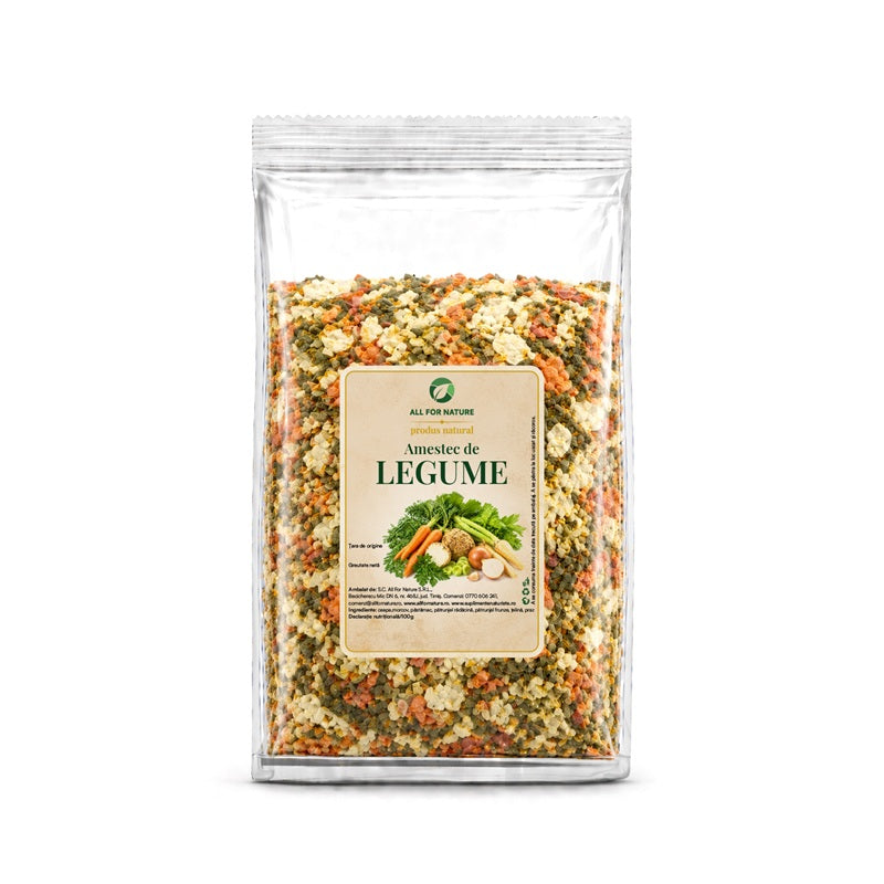 Fulgi de drojdie inactiva, 100g - All For Nature
