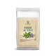 Fibre active din in macinat si tarate de psyllium, 250g - All For Nature