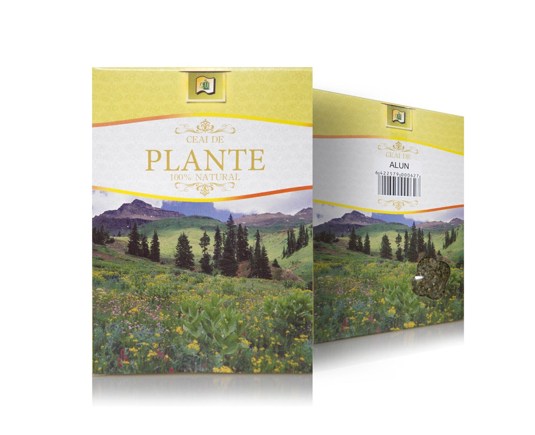 Ceai de alun 50gr - Stef Mar