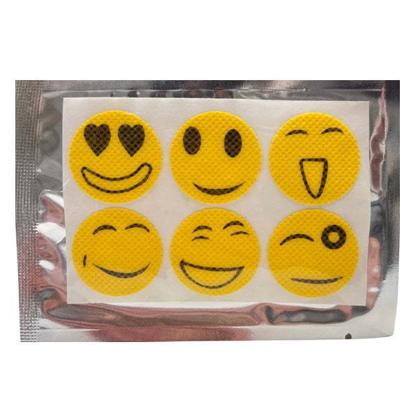 Plasturi anti-tantari Aricel pentru copii, 6 bucati - Amc Pharma Solution