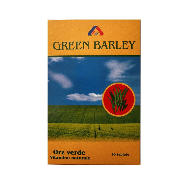 Orz verde 30cpr - American Life Style