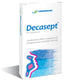 Decasept 24cpr - Amniocen