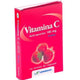 Vitamina c capsuni 180mg 24cpr - Amniocen