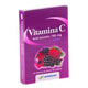 Vitamina c fructe padure 180mg 24cpr - Amniocen