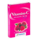 Vitamina c zmeura 180mg 24cpr - Amniocen