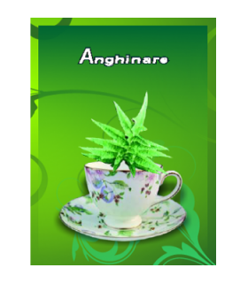 Ceai de anghinare 50gr - Cyani