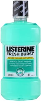 Listerine apa gura freshburst 250ml - Johnson&Johnson