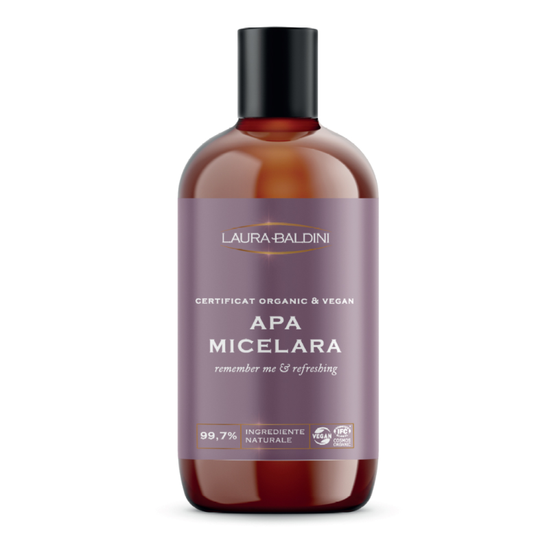 Apa Micelară REMEMBER ME 200ml - Laura Baldini