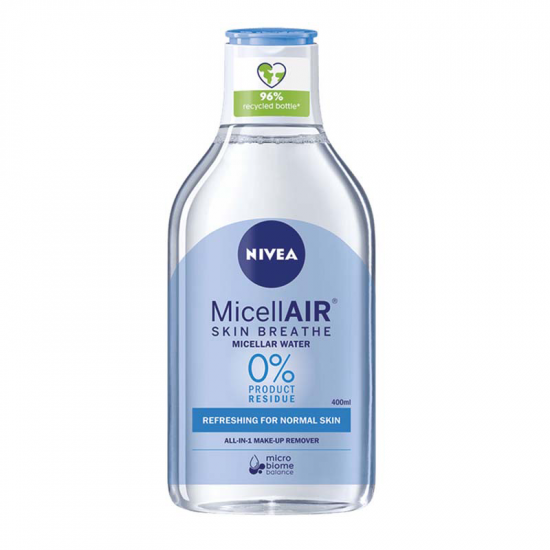 Apa micelara ten normal 400ml - Nivea