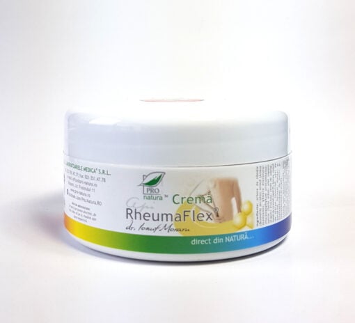 Api rheuma flex crema 200gr - Medica