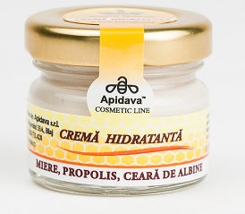 Crema hidratanta 30ml - Apidava