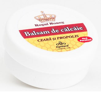 Balsam de calcaie 30ml - Apidava