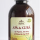 Apa de gura fr.alcool 250ml - Apidava