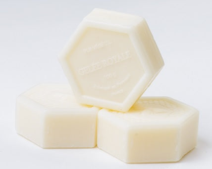 Sapun miere&laptisor matca 100gr - Apidava