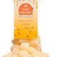Pernite cu miere&lamaie 100gr - Apidava