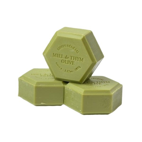Sapun miere&ulei de masline 100gr - Apidava