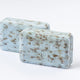 Sapun exfoliant lavanda&ulei migdale 200gr - Apidava