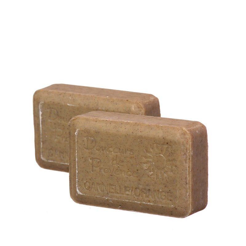 Sapun exfoliant scortisoara 200gr - Apidava