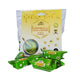 Caramele cu miere si matcha, 150g - Apidava