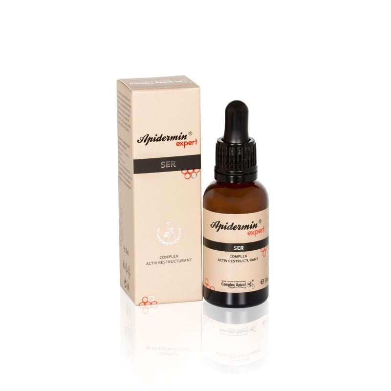 Apidermin expert ser restructurant 30ml - Complex Apicol