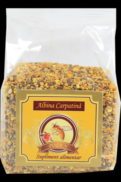 Polen punga 100 gr-APPG.00029