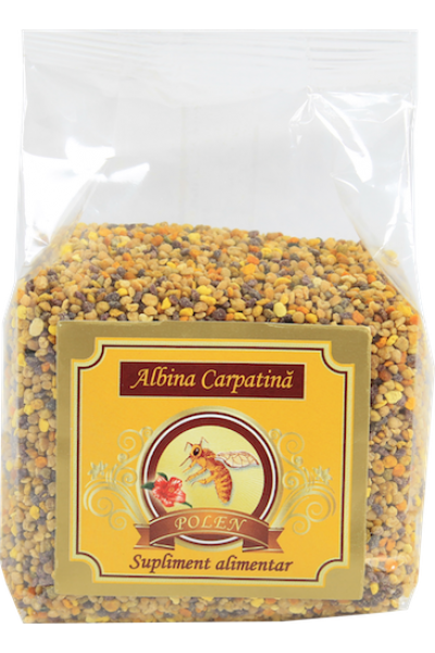 Polen punga 100gr - Apicola Pastoral Georgescu