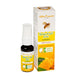 Spray gat forte propolis f.alcool 20ml - Apicola Pastoral Georgescu