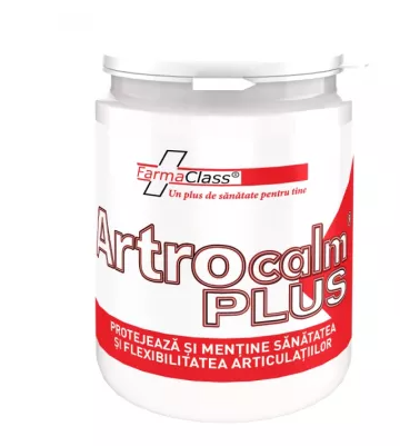 Artrocalm plus 150cps - Farma Class