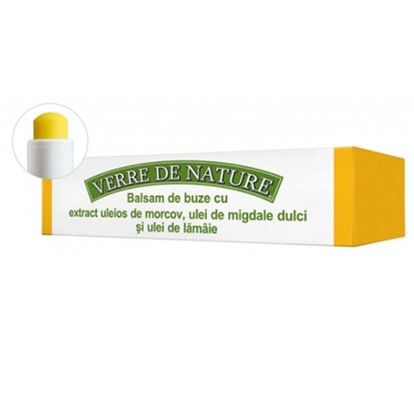 Balsam buze morcovi 4.8gr - Manicos