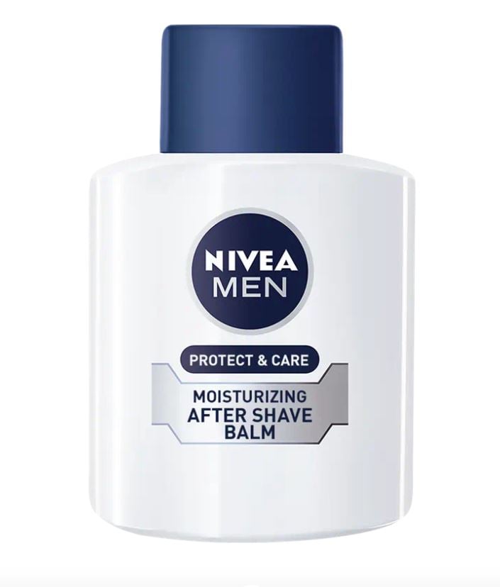 Balsam dupa ras protect&care 100ml - Nivea