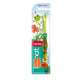Periuta dinti junior flip flap soft +5ani 1buc - Banat