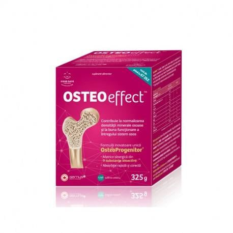 Barny's osteoeffectâ„¢ 325gr - Good Days Therapy