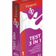 Veneris test 3in1 1/cut - Barza