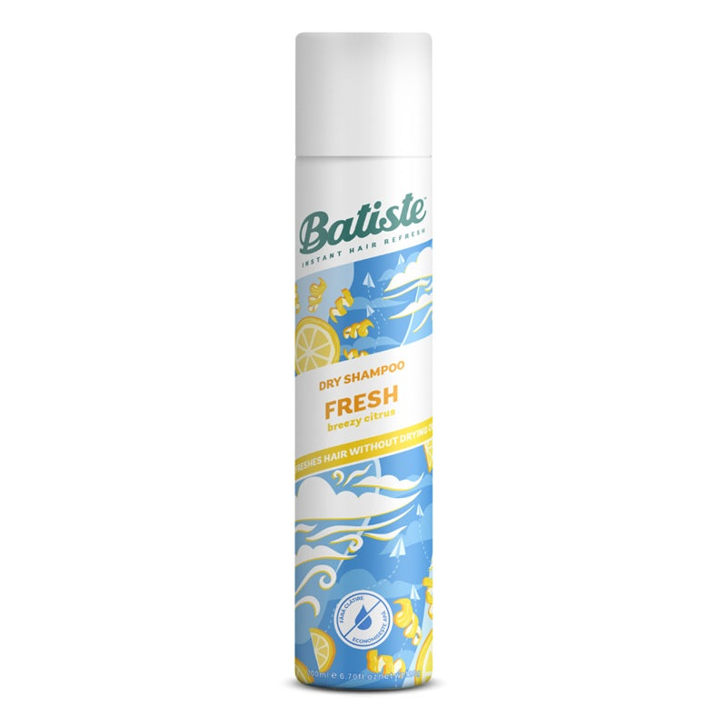 Sampon uscat fresh 200ml - Batiste