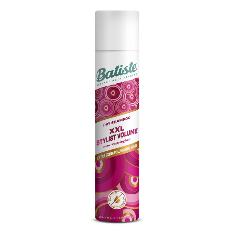 Sampon uscat stylist xxl volume 200ml - Batiste