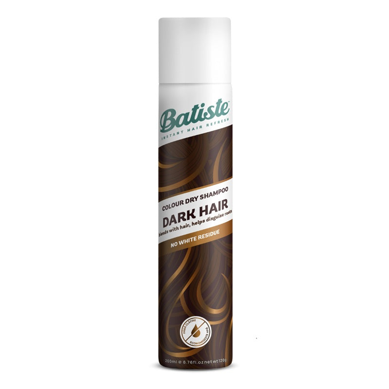 Sampon uscat dark 200ml - Batiste