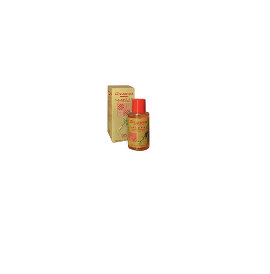 Sampon cu ginseng, 150 mililitri-BESR.00007