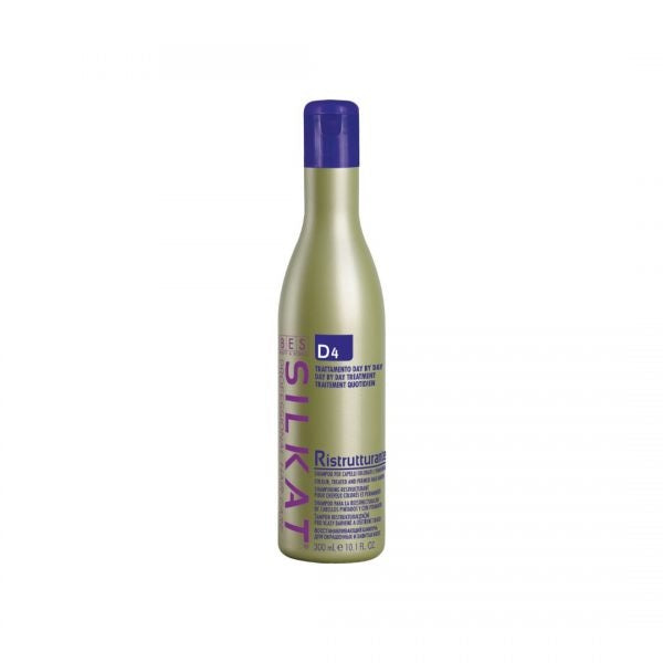 Sampon silkat restructurant 300ml - Bes Romania