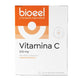 Vitamina c 200mg 20cpr - Bioeel Manufacturing