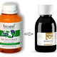 Ricinus plus 80gr (ulei ricin cu vit.a) - Bioeel Manufacturing