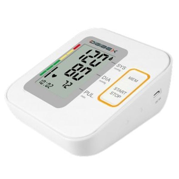 Tensiometru automat digibex brat - Bioexpert