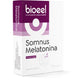 Somnus melatonina 20cps - Bioeel Manufacturing
