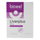 Liverplus cu silimarina si vitamina e 70mg 30cps - Bioeel Manufacturing