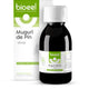 Sirop muguri pin 120ml - Bioeel Manufacturing
