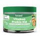 Vitabun probio kid +3ani 30jeleuri gumate - Bioeel Manufacturing