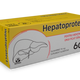 Hepatoprotect 60cpr - Biofarm